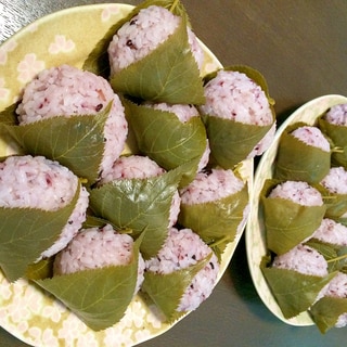 桜の葉 塩漬けレシピ 作り方の人気順 簡単料理の楽天レシピ 桜の葉 塩漬けレシピ 作り方の人気順 簡単料理の楽天レシピ